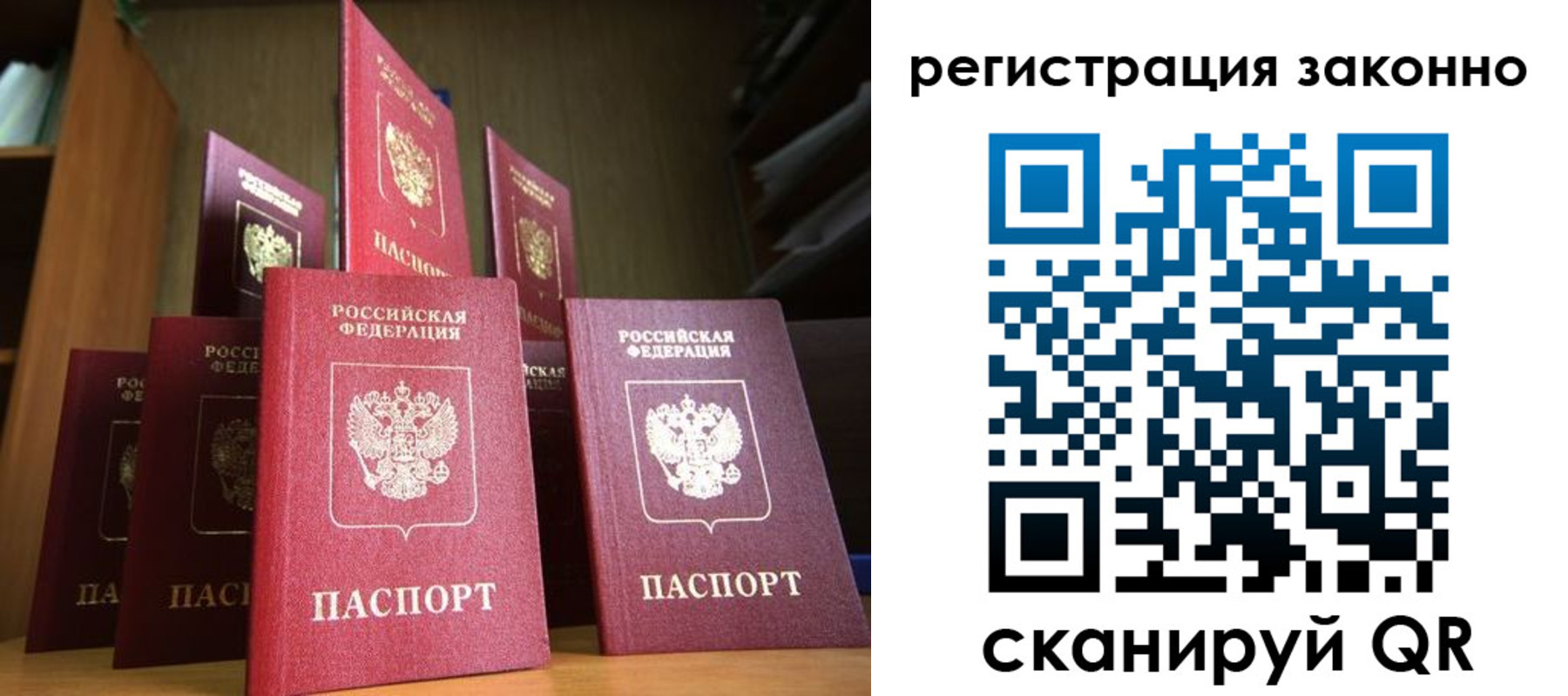 временная регистрация надежно в Ярославле